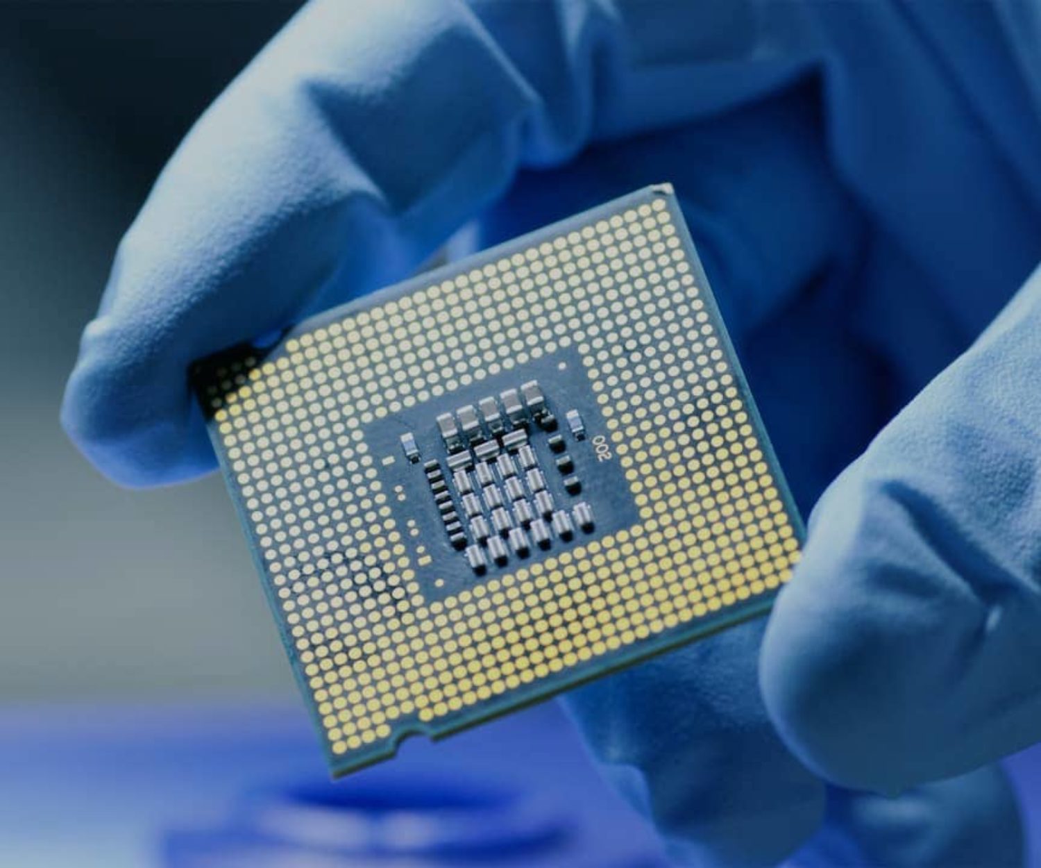 semiconductor engineer