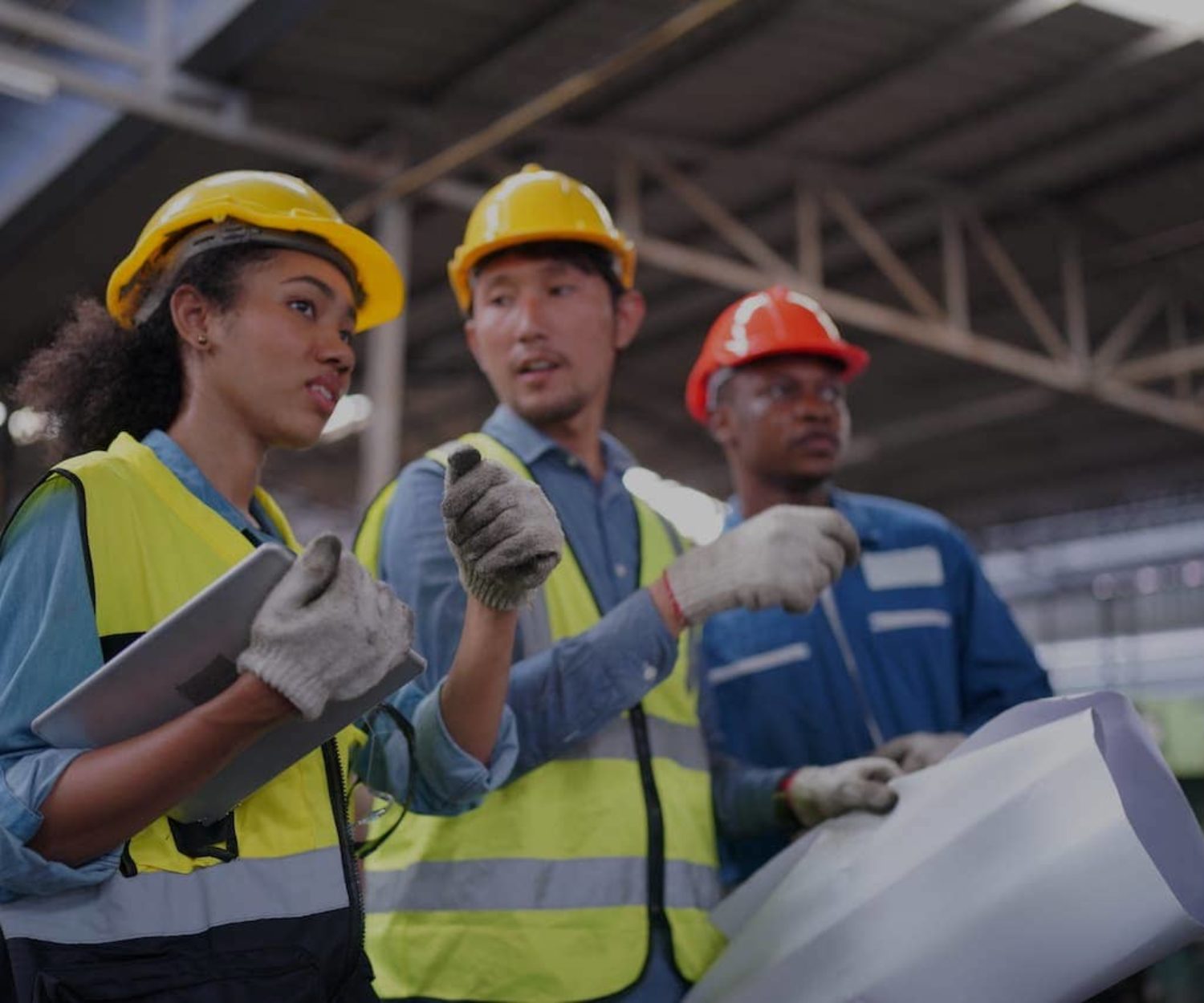 manufacturing shortage